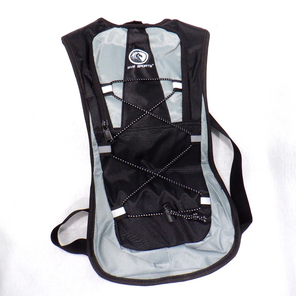 Running Cycling Hydration Backpack - image 4